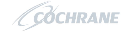 cochrane logo